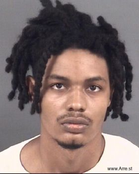 Michael D`shawn Chambers Mugshot