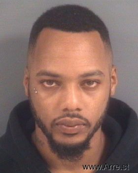 Michael Jerome Coulter Mugshot