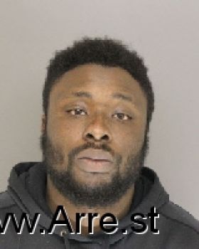 Michael Anthony Deangelo Fairley Mugshot