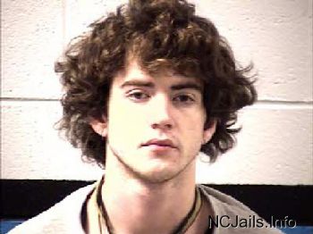 Michael Coleman Hall Mugshot