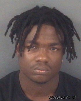 Michael Nayquan Herring Mugshot