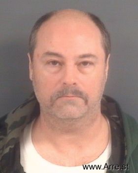 Michael Ray Mccreight Mugshot