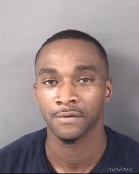 Michael Antonio Mclaurin Mugshot