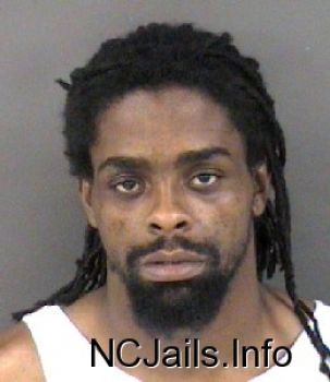 Michael Antoine Mclaurin Mugshot