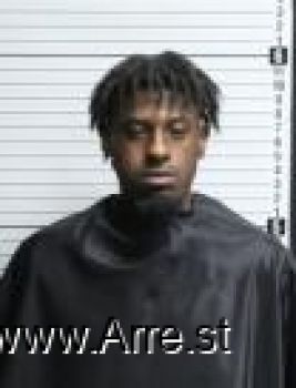 Michael Lynn Jr Mclaurin Mugshot