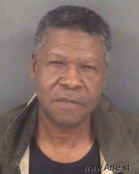 Michael Bruce Mcneill Mugshot