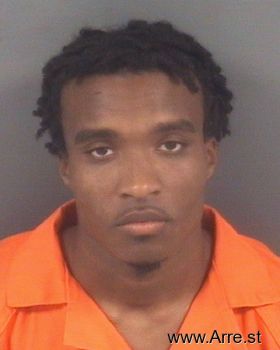 Michael Jevon Moye Mugshot