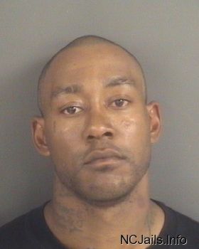 Michael Dion Phillips Mugshot