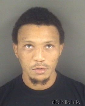 Michael Devon Preston Mugshot