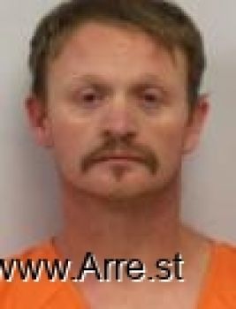 Michael Lee Pruitt Mugshot