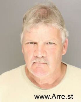 Michael Todd Randolph Mugshot