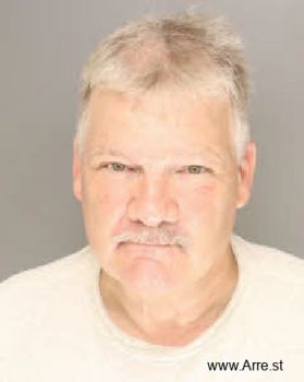 Michael Todd Randolph Mugshot