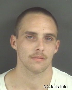 Michael David Raymond Mugshot