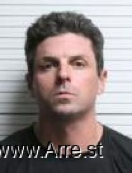 Michael Lee Reese Mugshot