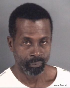 Michael D Wayne Sampson Mugshot