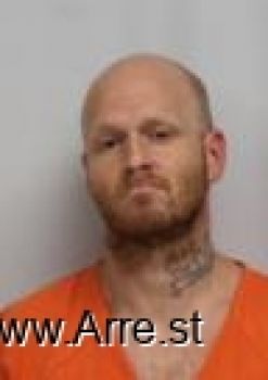 Michael Zachary Jr Spaugh Mugshot