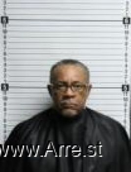 Michael Jerome Weatherly Mugshot