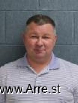 Michael Craig Whitton Mugshot