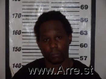 Michael Keith Bass Mugshot