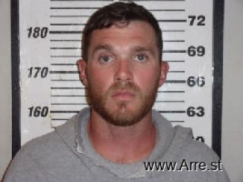 Michael Gavin Burgess Mugshot