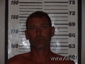 Michael Gray Burton Mugshot