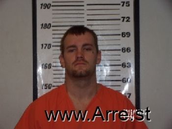 Michael Lynn Chambers Jr Mugshot