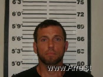 Michael Ray Cruse Mugshot