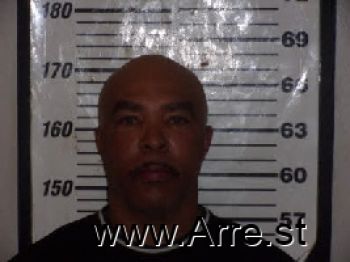 Michael Lee Frazier Mugshot