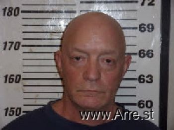 Michael Joseph Harnois Mugshot