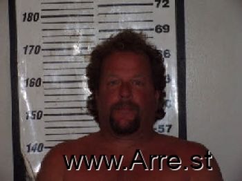 Michael Todd Mcneil Mugshot