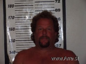 Michael Todd Mcneil Mugshot