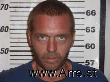 Michael Edward Moss Mugshot