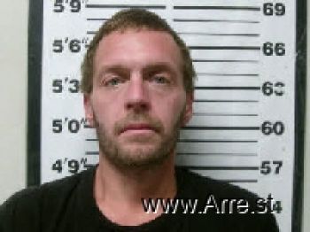 Michael Edward Moss Mugshot