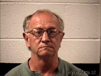 Michael David Trent Mugshot