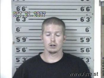 Michael David Williams Mugshot