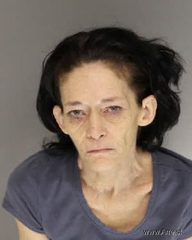 Michelle Lynn Hall Mugshot