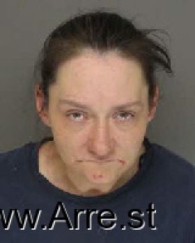 Michelle Ann Russell Mugshot