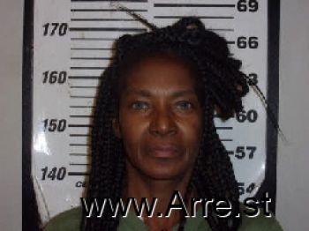 Michelle Constance Crudup Mugshot