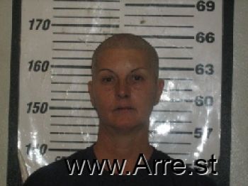 Michelle Lynn Moore Mugshot