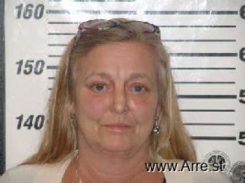 Michelle Denise Pitts Mugshot