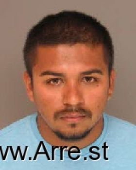 Miguel Rangel Benitez Mugshot