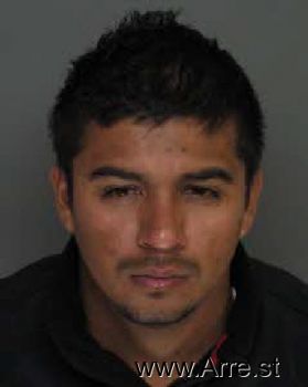 Miguel Rangel Benitez Mugshot