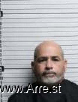 Miguel Angel Rivera-cortes Mugshot