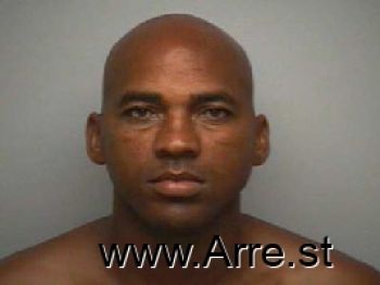 Mike Allen Collins Mugshot