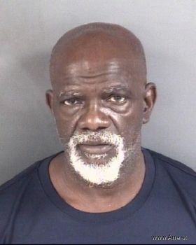 Milton Leon Jones Mugshot