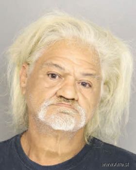 Minter Lee Oxendine Mugshot