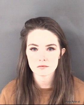 Miranda Mae York Mugshot