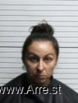 Monica Zshena Hernandez Mugshot