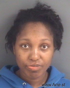 Monica Tonetta Williams Mugshot