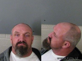 Mack Anderson Lewis Mugshot